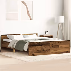 VidaXL 3328732 sommier