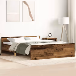 VidaXL 3328740 sommier