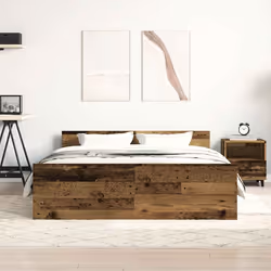 VidaXL 3328740 sommier