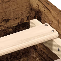 VidaXL 3328740 sommier - Vue supplémentaire 8