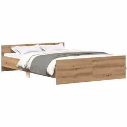 Profitez d'une meilleure nuit de sommeil reposante grâce à ce cadre de lit ! Il est un supplément accueillant à toute chambre ...