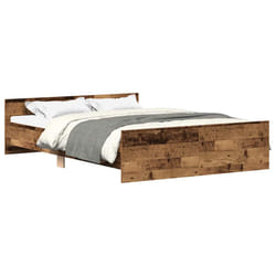 VidaXL 3328769 sommier