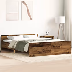 VidaXL 3328769 sommier