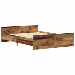 VidaXL 3328769 sommier - Vue supplémentaire 4