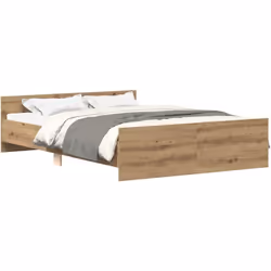 Profitez d'une meilleure nuit de sommeil reposante grâce à ce cadre de lit ! Il est un supplément accueillant à toute chambre ...