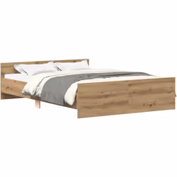 Profitez d'une meilleure nuit de sommeil reposante grâce à ce cadre de lit ! Il est un supplément accueillant à toute chambre ...