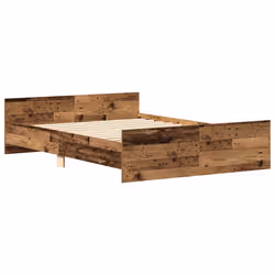VidaXL 3328787 sommier - Vue supplémentaire 4