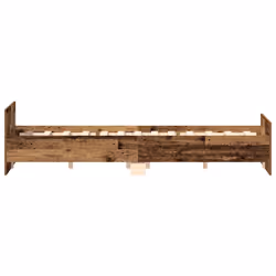 VidaXL 3328787 sommier - Vue supplémentaire 6