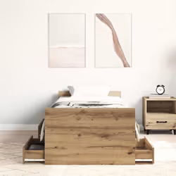 VidaXL 3328795 sommier