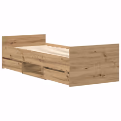 VidaXL 3328795 sommier - Vue supplémentaire 4