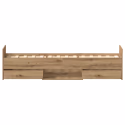 VidaXL 3328795 sommier - Vue supplémentaire 7