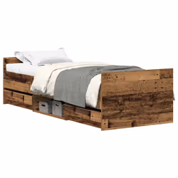 VidaXL 3328803, 930 mm, 2,03 m, 500 mm, 900 x 2000 mm, 1 pièce(s)