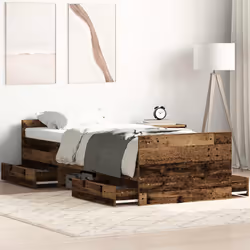 VidaXL 3328803 sommier