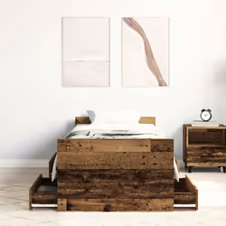 VidaXL 3328803 sommier