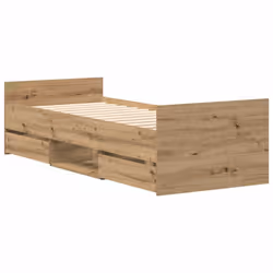 VidaXL 3328804 sommier - Vue supplémentaire 4