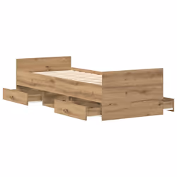 VidaXL 3328804 sommier - Vue supplémentaire 5