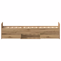 VidaXL 3328804 sommier - Vue supplémentaire 7