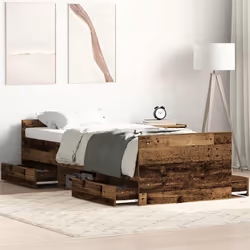 VidaXL 3328808 sommier