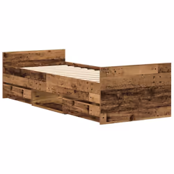VidaXL 3328808 sommier - Vue supplémentaire 4