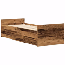VidaXL 3328808 sommier - Vue supplémentaire 8