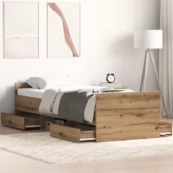 VidaXL 3328809 sommier