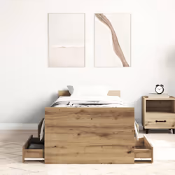 VidaXL 3328809 sommier