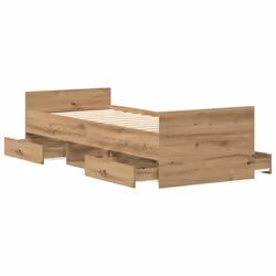 VidaXL 3328809 sommier - Vue supplémentaire 5