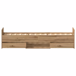 VidaXL 3328809 sommier - Vue supplémentaire 7