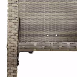 VidaXL 3328887 ensemble de meubles de jardin - Vue supplémentaire 6