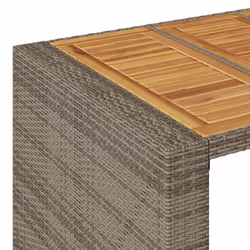 VidaXL 3328887 ensemble de meubles de jardin - Vue supplémentaire 7