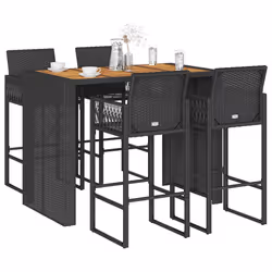 VidaXL 3328889 ensemble de meubles de jardin