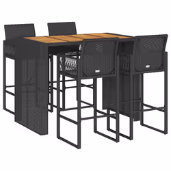 VidaXL 3328891, 5 pièce(s)