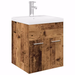 VidaXL 3328905, Blanc, 410 mm, 385 mm, 460 mm, 1 pièce(s)