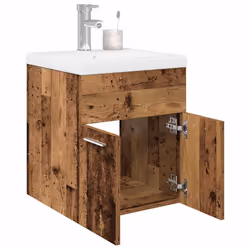 VidaXL 3328905 ensemble de meuble de salle de bain