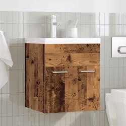 VidaXL 3328905 ensemble de meuble de salle de bain