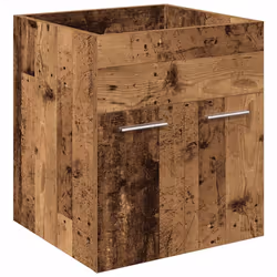 VidaXL 3328905 ensemble de meuble de salle de bain - Vue supplémentaire 4