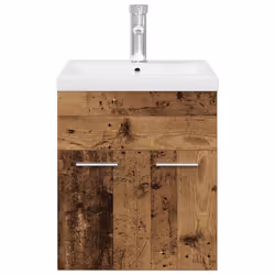 VidaXL 3328905 ensemble de meuble de salle de bain - Vue supplémentaire 6