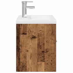 VidaXL 3328905 ensemble de meuble de salle de bain - Vue supplémentaire 7