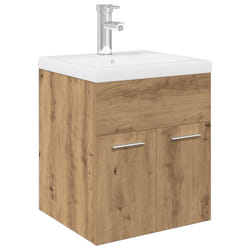 VidaXL 3328906 ensemble de meuble de salle de bain