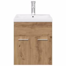 VidaXL 3328906 ensemble de meuble de salle de bain - Vue supplémentaire 5