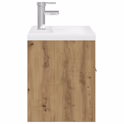 VidaXL 3328906 ensemble de meuble de salle de bain - Vue supplémentaire 6