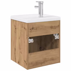 VidaXL 3328906 ensemble de meuble de salle de bain - Vue supplémentaire 7