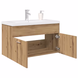 VidaXL 3328908 ensemble de meuble de salle de bain