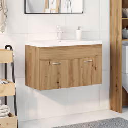 VidaXL 3328908 ensemble de meuble de salle de bain