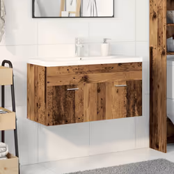VidaXL 3328909 ensemble de meuble de salle de bain - Vue supplémentaire 3