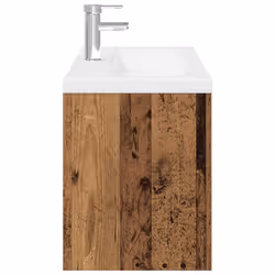 VidaXL 3328909 ensemble de meuble de salle de bain - Vue supplémentaire 7