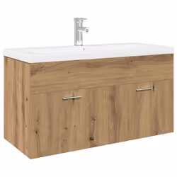 VidaXL 3328910, Blanc, 900 mm, 385 mm, 460 mm, 1 pièce(s)