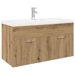 VidaXL 3328910 ensemble de meuble de salle de bain