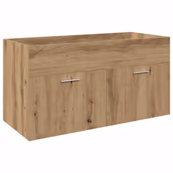 VidaXL 3328910 ensemble de meuble de salle de bain - Vue supplémentaire 4