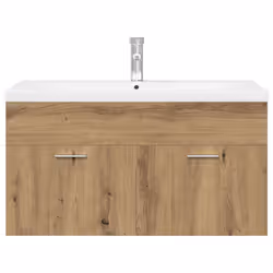 VidaXL 3328910 ensemble de meuble de salle de bain - Vue supplémentaire 6